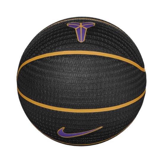 Nike Μπάλα μπάσκετ Playground 8P Kobe Bryant Deflated